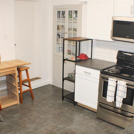 Urban Oasis - 3Br 2Ba - City View- Private Parking Pittsburgh Bagian luar foto