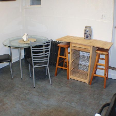Urban Oasis - 3Br 2Ba - City View- Private Parking Pittsburgh Bagian luar foto