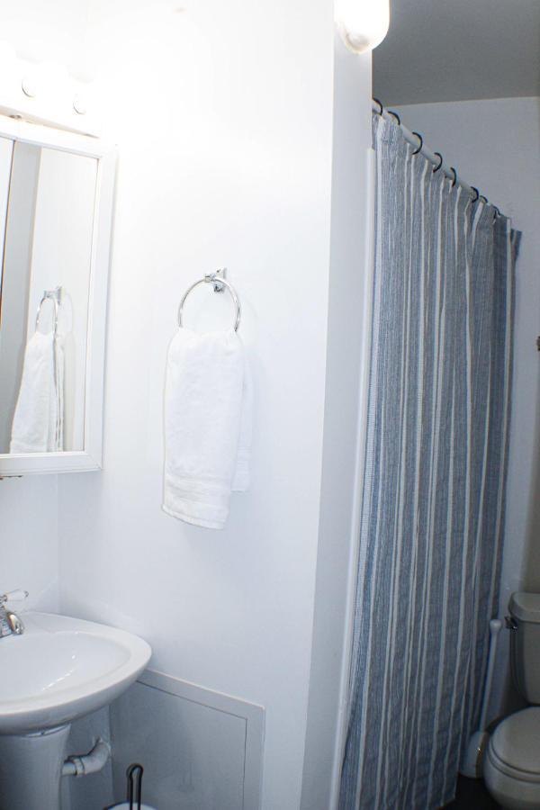 Urban Oasis - 3Br 2Ba - City View- Private Parking Pittsburgh Bagian luar foto