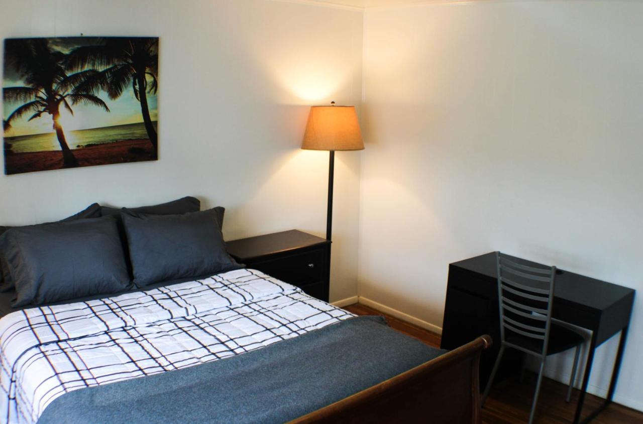 Urban Oasis - 3Br 2Ba - City View- Private Parking Pittsburgh Bagian luar foto