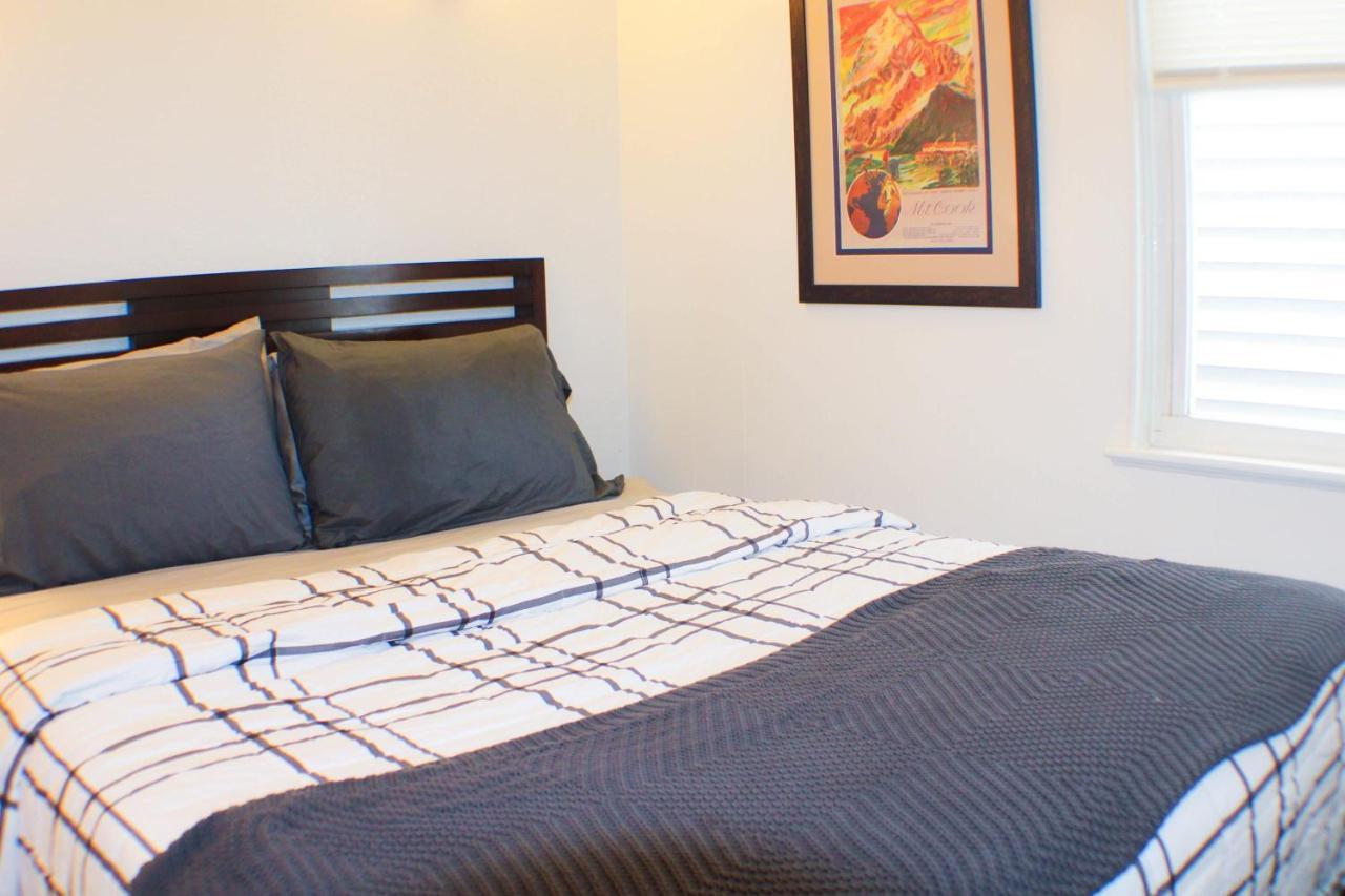 Urban Oasis - 3Br 2Ba - City View- Private Parking Pittsburgh Bagian luar foto